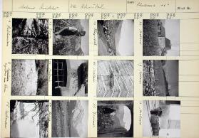 Schulreise Rheintal 1945, Chur und Umgebung
