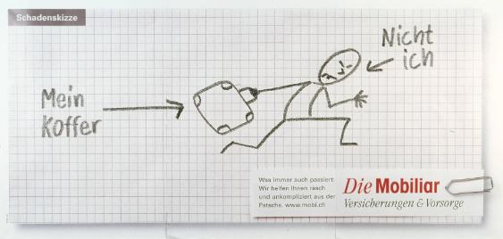 Die Mobiliar - Versicherungen & Vorsorge