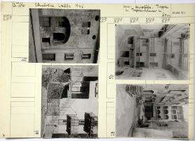 Schulreise ins Wallis 1946
