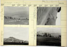 Schulreise Appenzell 1944
