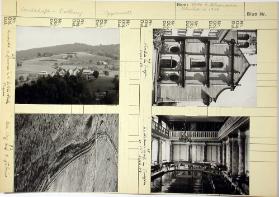 Schulreise Appenzell 1944
