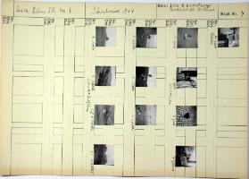Schulreise Appenzell 1944
