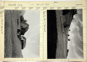 Schulreise Appenzell 1944
