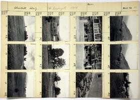 Schulreise Appenzell 1944
