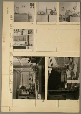 Reportage über die Atmosphäre bei W. Bischof +
