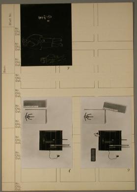 Reportage über die Atmosphäre bei W. Bischof +
