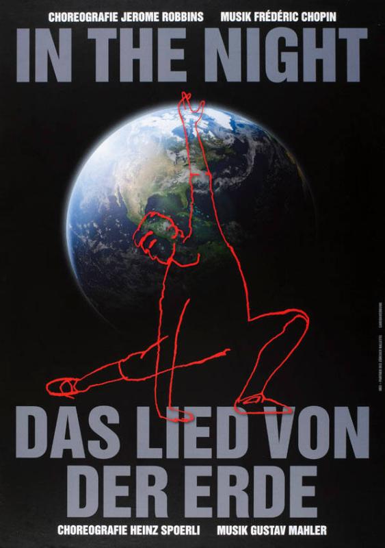 Cavegnwerbung, Zürich, CH