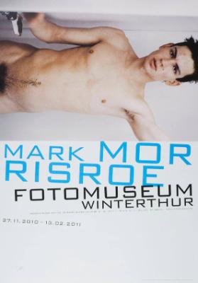 Mark Morrisroe - Fotomuseum Winterthur