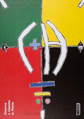 Osserva e rispetta la Patria - I 700 anni della Confederazione