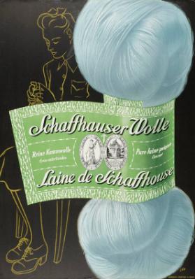Schaffhauser Wolle