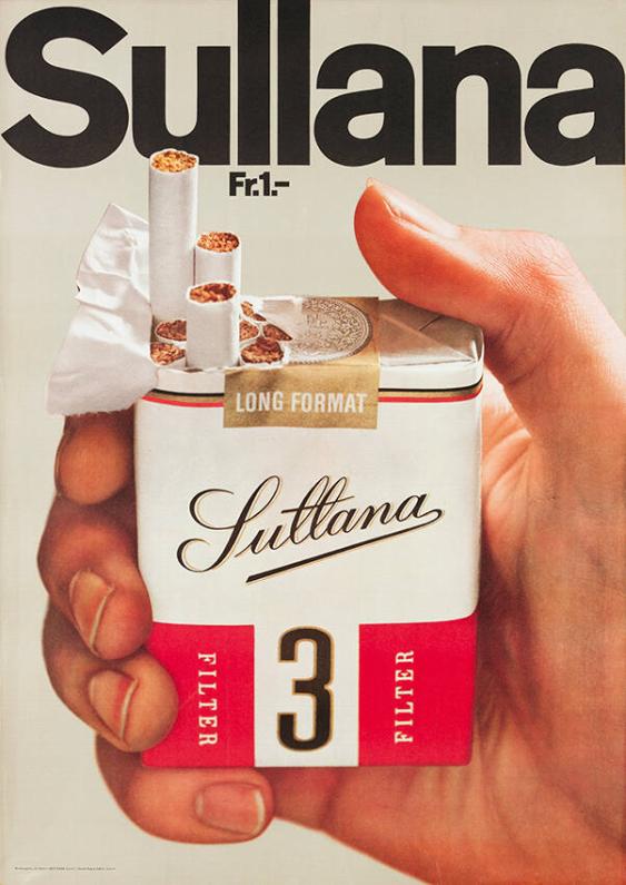 Sullana AG, Zürich, CH