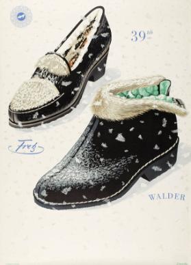 Fretz - Walder