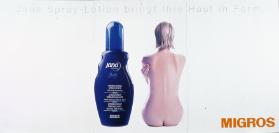 Jana Spray - Lotion bringt Ihre Haut in Form - Migros