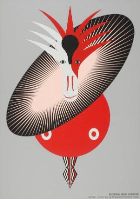 Kazumasa Nagai Exhibition