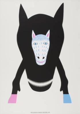 Kazumasa Nagai Design Life