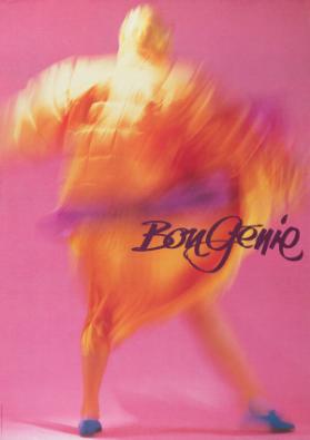 Bon Génie