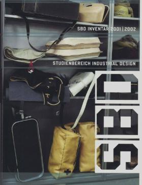 SBD Inventar 2001/2002