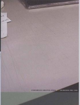 SBD Inventar 2002/2003