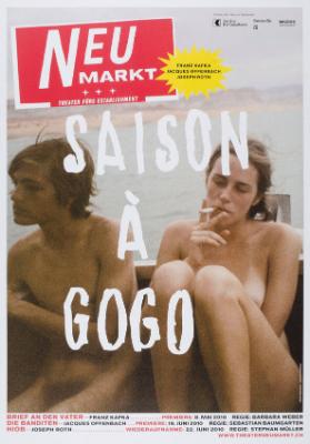 Saison à gogo - Neumarkt