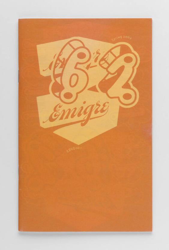 EMIGRE