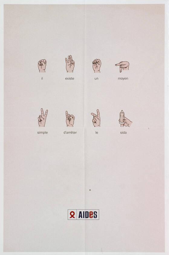 Il existe un moyen simple d`arrêter le sida