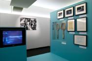 Ausstellungsgestaltung „9 Evenings 1966: Kunst, Theater und Engineering