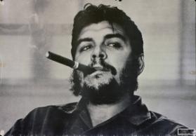 Che Guevara - Ediposter