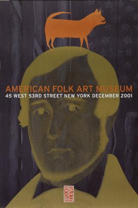 American Folk Art Museum