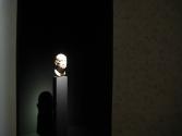 Kopf an Kopf – Politikerporträts, Ausstellungsgestaltung