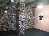 Kopf an Kopf – Politikerporträts, Ausstellungsgestaltung