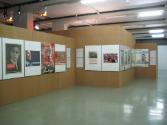 Kopf an Kopf – Politikerporträts, Ausstellungsgestaltung