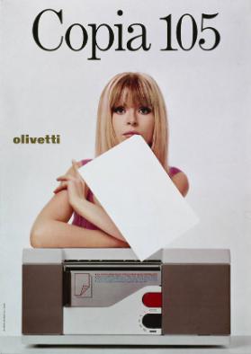 Copia 105 - Olivetti