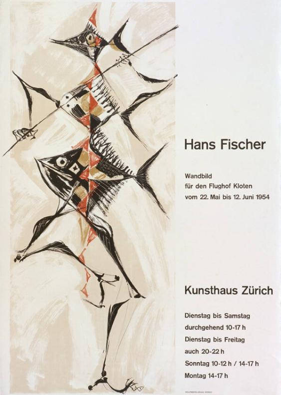Hans Fischer