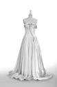 17 Martin Margiela, Vintage Hochzeitskleid, Maison Martin Margiela, Linie O Artisanal, Paris, 2…