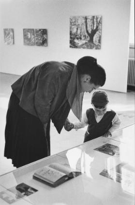 Werner Bischof