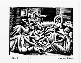 Neuerwerbungen Museum + Bibliothek 1916 - 1918 

