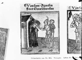 Neuerwerbungen Museum + Bibliothek 1916 - 1918 

