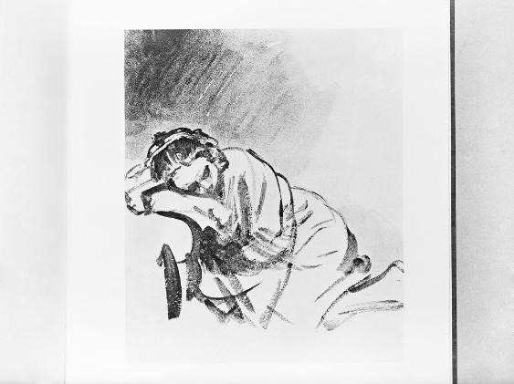 Neuerwerbungen Museum + Bibliothek 1916 - 1918 

