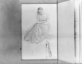 Neuerwerbungen Museum + Bibliothek 1916 - 1918 

