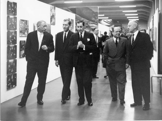 The Family of Man - Wir Menschen