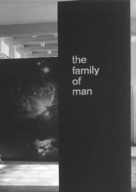 The Family of Man - Wir Menschen