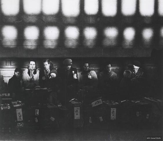 The Family of Man - Wir Menschen