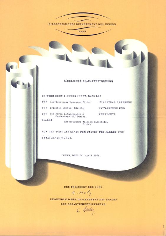Industrieware von Wilhelm Wagenfeld