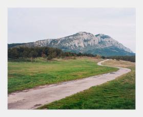 [Werbekampagne für das Parfum Miracle von Lancôme]