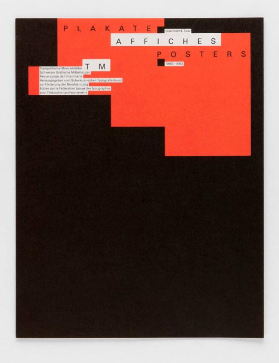 TM Typografische Monatsblätter, 3, 1984