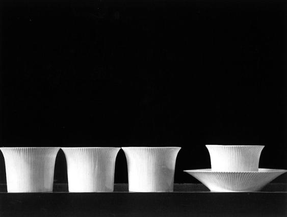 Unterlagen zur Wegleitung des Kunstgewerbemuseums Zürich, Nr. 238