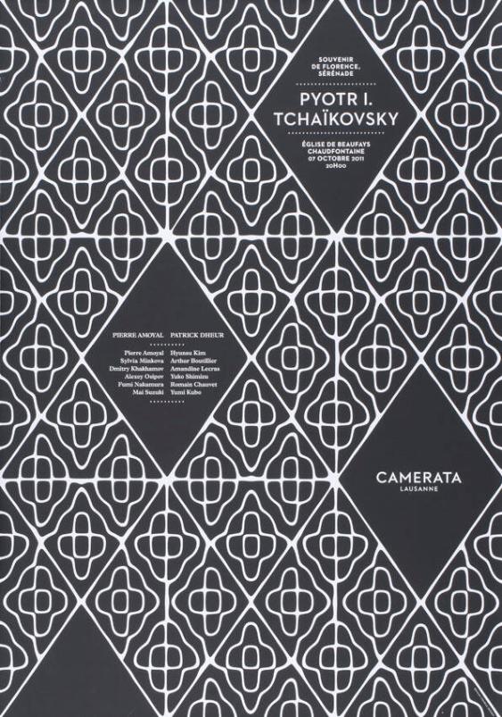 Automatico Studio, Biel, CH