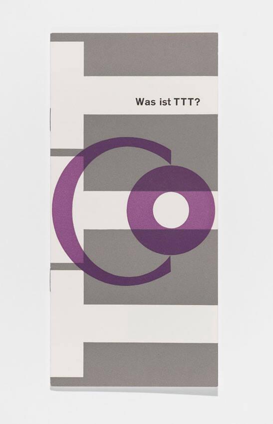 Was ist TTT?