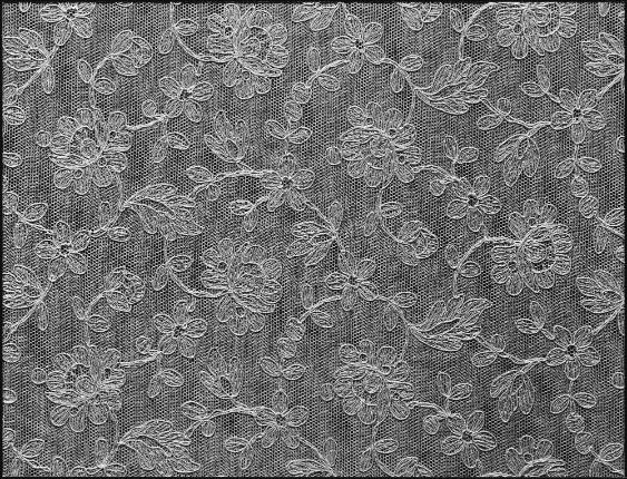 Neue Klöppelspitzen

