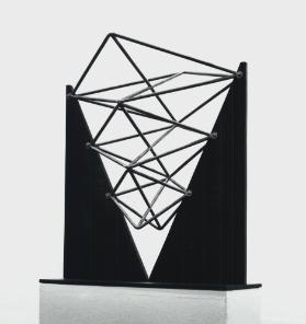 Fritz Kühn - Formen in Stahl